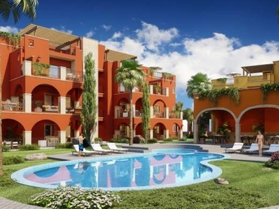 Villas En Preventa Con Casa Club En San Miguel De Allende Guanajuato.