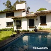 casa en venta - rancho cortes, onamiento rancho cortes