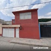 Casa en Venta - TOZOZTONTLI MZ. 3 LT 3 SECCION LT II,CIUDAD CUAHTEMOC,ECATEPEC DE MORELOS, Ciudad Cuauhtémoc - 2 baños
