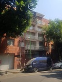 venta departamento en col san rafael cuauhtémoc - 2 recámaras - 70 m2