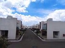 Casa en condominio en Venta Av. Arboleda
, San Mateo Otzacatipan, Toluca