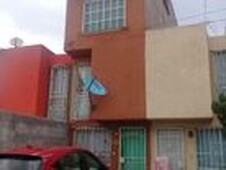 Casa en condominio en Venta Nicolas Bravo
, Los Héroes Ecatepec Sección Iii, Ecatepec De Morelos