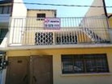 Casa en renta Fraccionamiento Viveros De La Loma, Tlalnepantla De Baz
