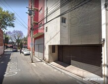 casa en venta - callejon de la santisima 12 int 3, santa cruz atoyac - 290.00 m2