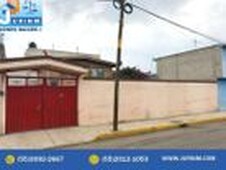 casa en venta chabacano , chalco, estado de méxico