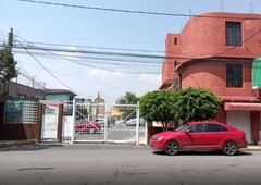 CASA EN VENTA CON LOCAL COMERCIAL RINCONADA DE ARAGON,ECATEPEC DE MORELOS,EDOMEX