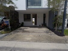 casa en venta en altavista residencial, zapopan, jalisco