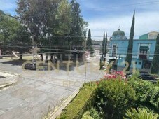 casa en venta en esquina, col. america sur, zona humboldt, puebla