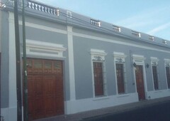 casa en venta en guadalajara centro, guadalajara, jalisco