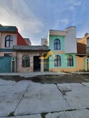 casa en venta en santa ursula, yauhquemehcan, tlax - 2 baños - 74 m2