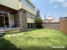 Venta de Casa - Fuente de San Ángel al 100, Lomas de Tecamachalco - 3 baños