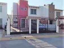 casa en venta metepec, estado de méxico