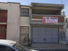 Casa en venta La Conchita, Chalco De Díaz Covarrubias, Chalco