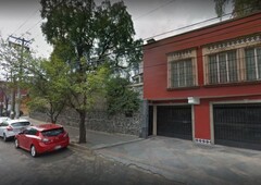 Venta de Casa - PUEBLA a183 PROGRESO ALVARO OBREGON CDMX, Progreso Tizapan - 12 habitaciones - 4 baños - 650.00 m2