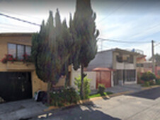 Casa en Venta Rebeca, Unidad Victoria, Toluca