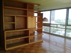 del valle norte departamento venta benito juarez cdmx - 3 habitaciones - 250 m2