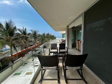 departamento en venta en costa bamboo playa diamante acapulc