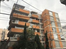 departamento en venta en del valle