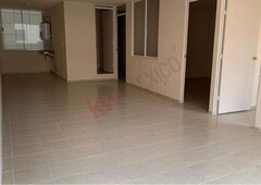 departamento nuevo en venta, fracc. colina universidad nivel 1 tuxtla gutiérrez