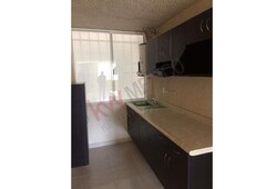 departamento nuevo en venta, fraccionamiento villa real, san cristóbal