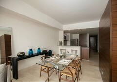 departamento nuevo en venta, miyana - 2 habitaciones - 3 baños - 116 m2
