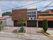 doomos. remato increible casa en junto a plaza satelite