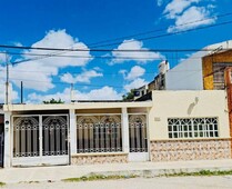 doomos. venta de casa para remodelar en el centro de merida, yucatan