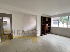 en venta, bonito departamento duplex en villa coapa - 2 recámaras - 62 m2