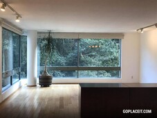 Venta de Departamento - Bosque de Toronjos al 100, Lomas de Vista Hermosa