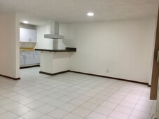 renta o venta departamento, crepusculo, cerca perisur - 2 habitaciones - 2 baños - 80 m2