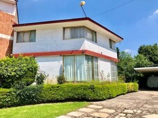 se vende casa en condominio, 4 recámaras, alcaldía álvaro obregón