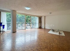 venta de departamento - amplio, iluminado y con terraza - 2 habitaciones - 225 m2