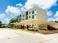 departamentos en venta - 138m2 - 3 recámaras - cancun - 3,100,000