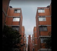 2 cuartos, 65 m maravillosa oportunidad de remate al norte de la cdmx