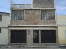 Casa en Venta en Benito Juárez, Distrito Federal