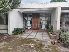 casa en venta en san diego churubusco, coyoacán. rcv-414