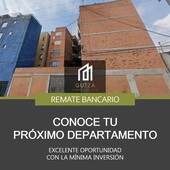 doomos. departamento en venta en santa martha acatitla, iztapalapa, ciudad de méxico