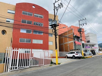 Departamento en renta Calle Leandro Valle 33, Barrio Norte, Atizapán De Zaragoza, México, 52960, Mex