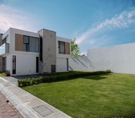 Casas en venta - 193m2 - 3 recámaras - San Lorenzo Tepaltitlán - $3,847,000