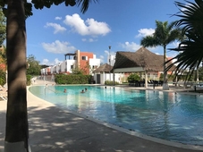 DEPARTAMENTO EN RENTA EN CANCUN CON ALBERCA Y SEGURIDAD