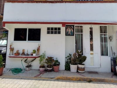 Casa En Venta, Ixtapauca, Estado De Mexico, Entrega Inmediata #26