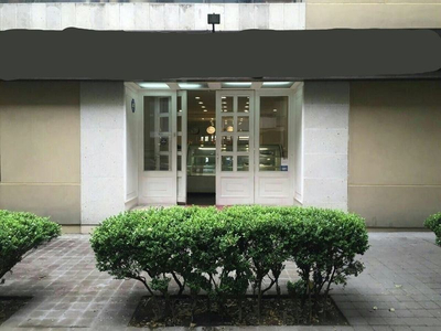 347-local Comercial Venta - Oficinas En Polanco