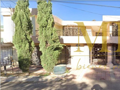 #al 0029 Venta De Casa Adjudicada En Fracc. Mansiones Del Valle, Querétaro