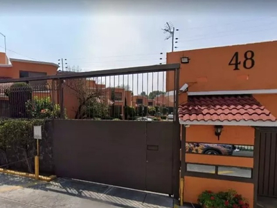 Amplia Y Bella Casa A La Venta En Álvaro Obregón, Inmejorable Remate Bancario