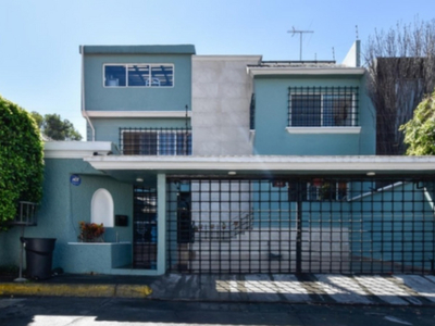 Bonita Casa En Ciudad Satelite Estado De México Remate Bancario