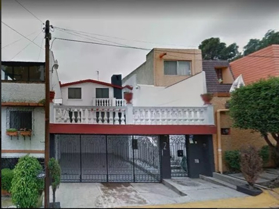 Gm_ Bonita Casa En Remate Con Excelente Ubicación En Atizapán De Zaragoza