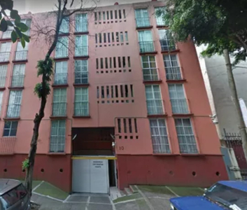 Bs-departamento En Venta A 5 Minutos De Forum Buenavista