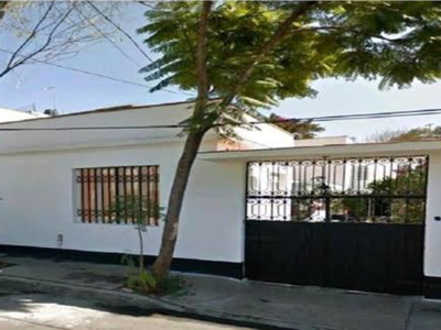 Bs- Fabulosa Casa En Remate Adquierela A 5 Minutos Del Metro Tacuba