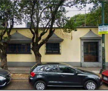 Bs- Maravillosa Casa En Remate Muy Cerca Del Centro De Coyoacan