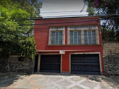 C3 Casa En Venta Alvaro Obregon (itam)